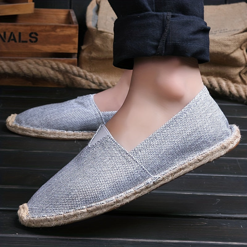 Elegant Men's Shoes - Threadford