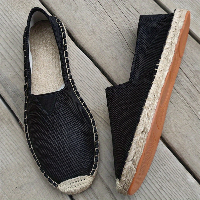 Elegant Men's Shoes - Threadford