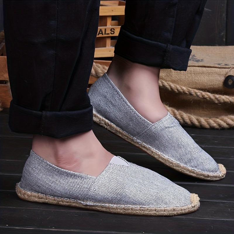 Elegant Men's Shoes - Threadford