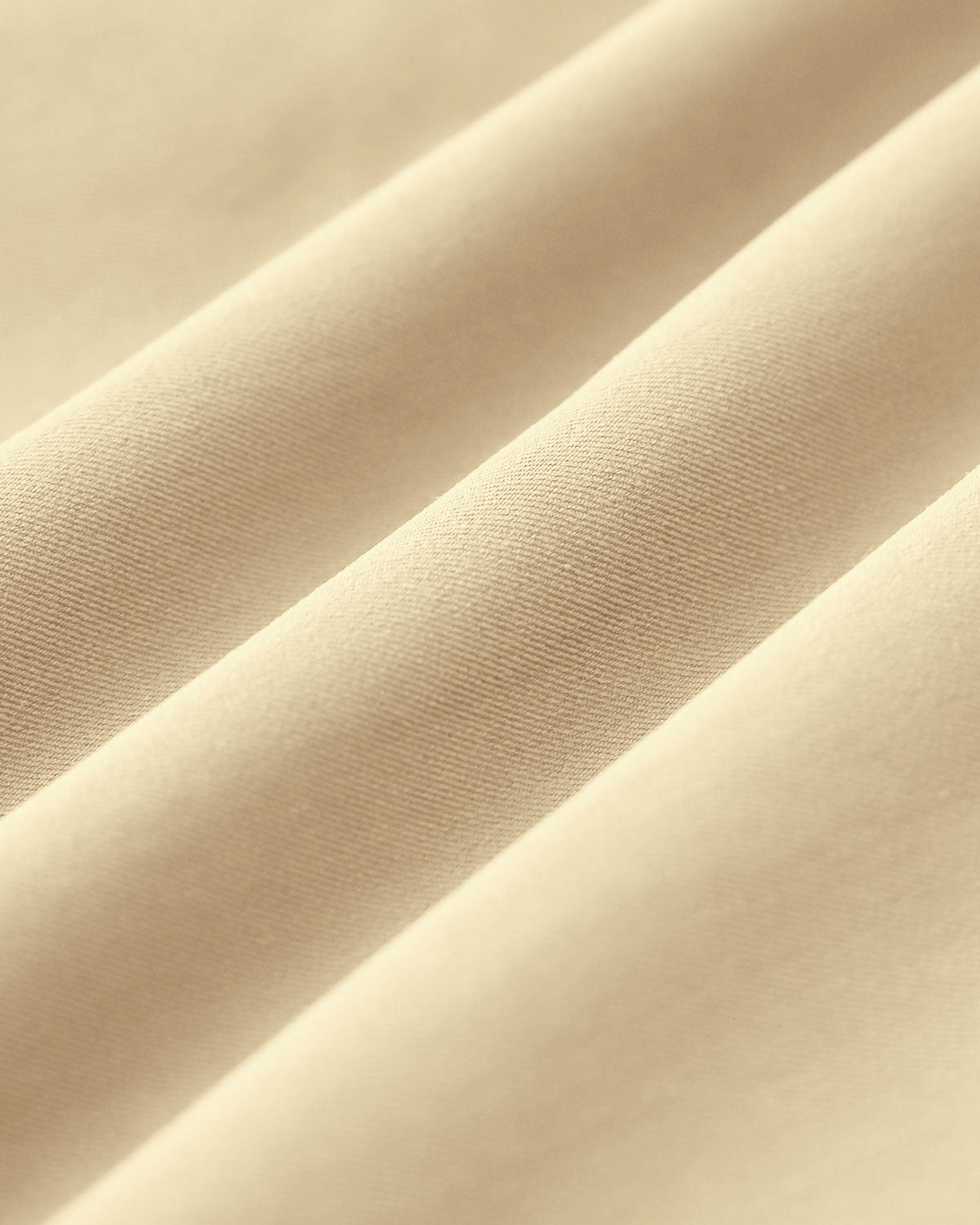 Apricot Button Sleeveless Midi Dress - Threadford