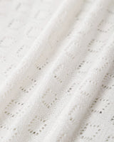 Beige Sleeveless Pleated Midi Dress - Threadford