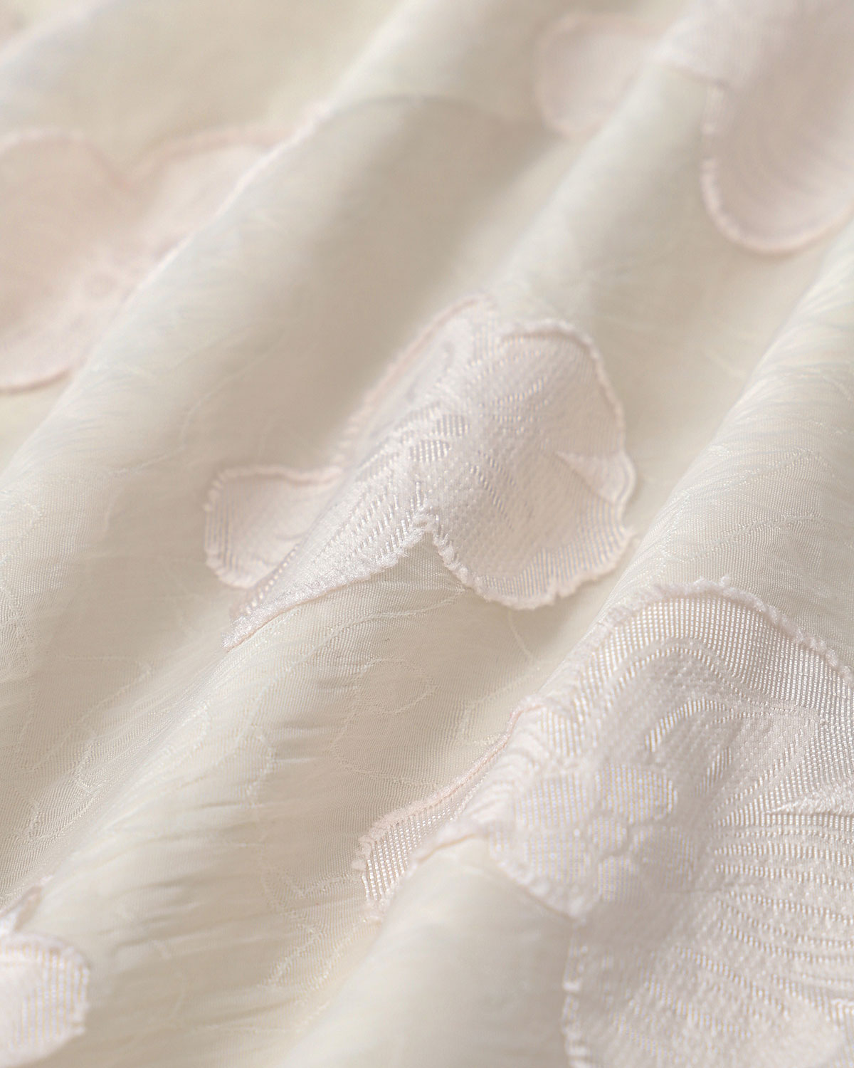 Beige Square Neck Puffed Sleeve Midi Dress - Threadford