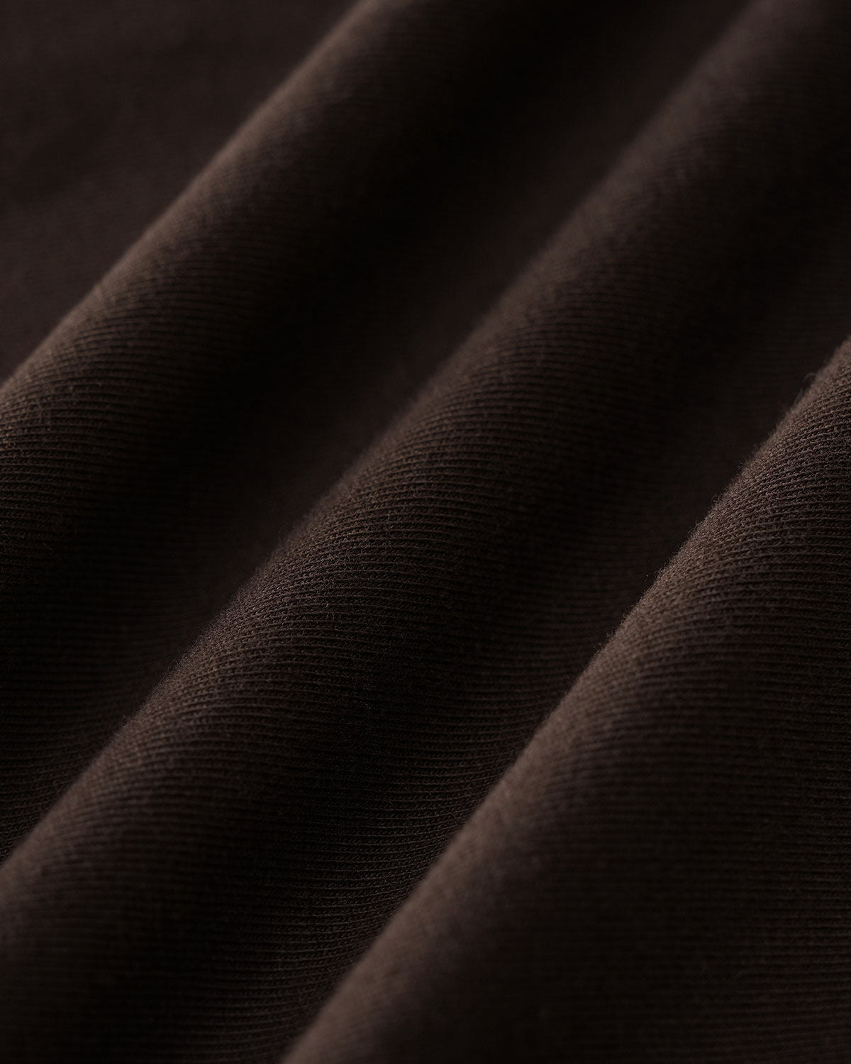 Brown Boat Neck Cap Sleeve Midi Dress - Threadford