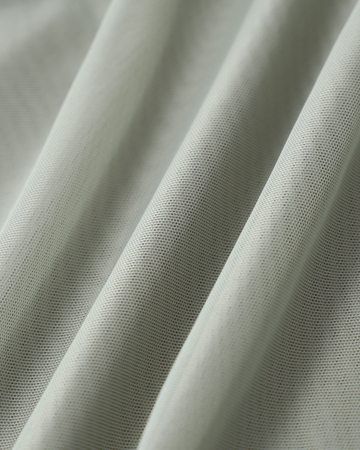 Green A-Line Slip Pleated Midi Dress - Threadford