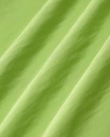 Green Sweetheart Neck Slip Midi Dress - Threadford