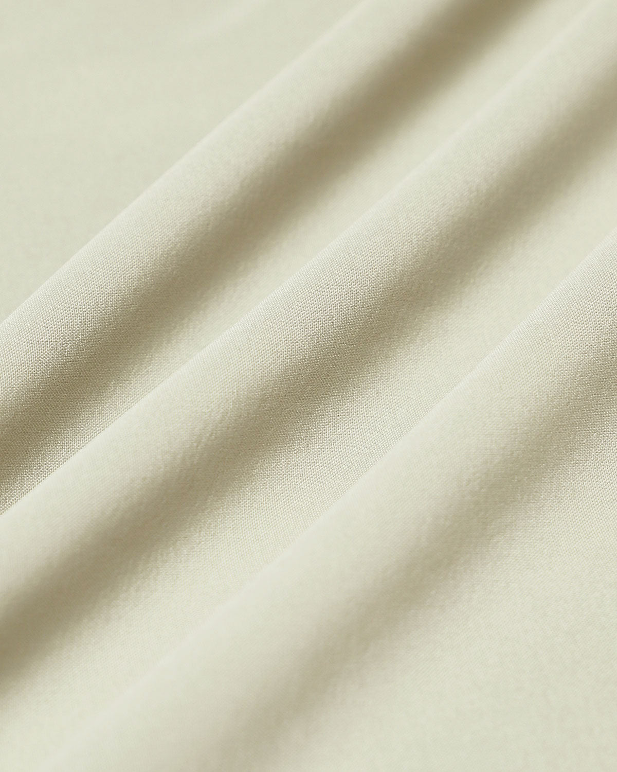 Green Square Neck Pocket Slip Midi Dress - Threadford