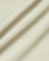 Green Square Neck Pocket Slip Midi Dress - Threadford