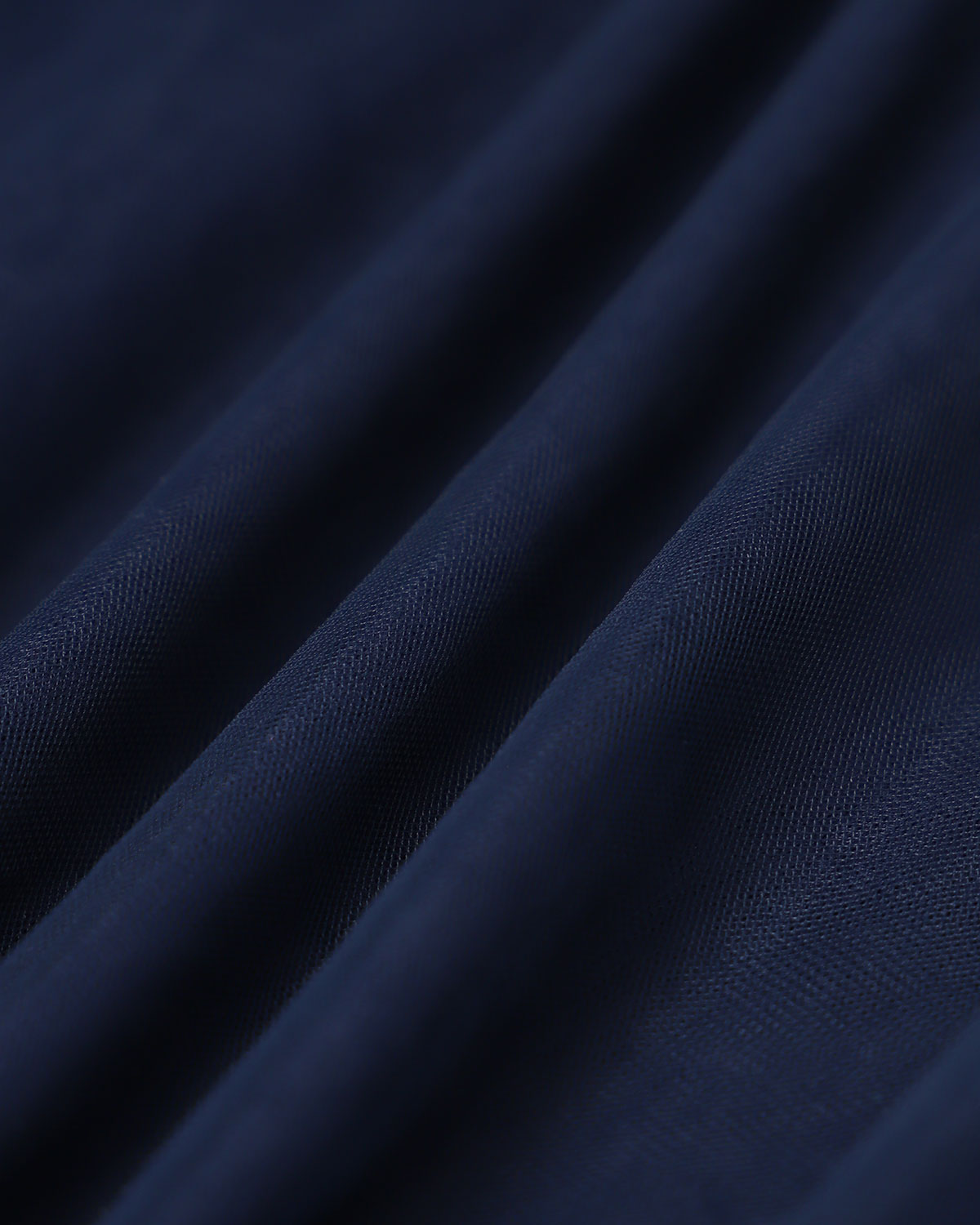 Navy Tiered Backless Maxi Dress - Threadford