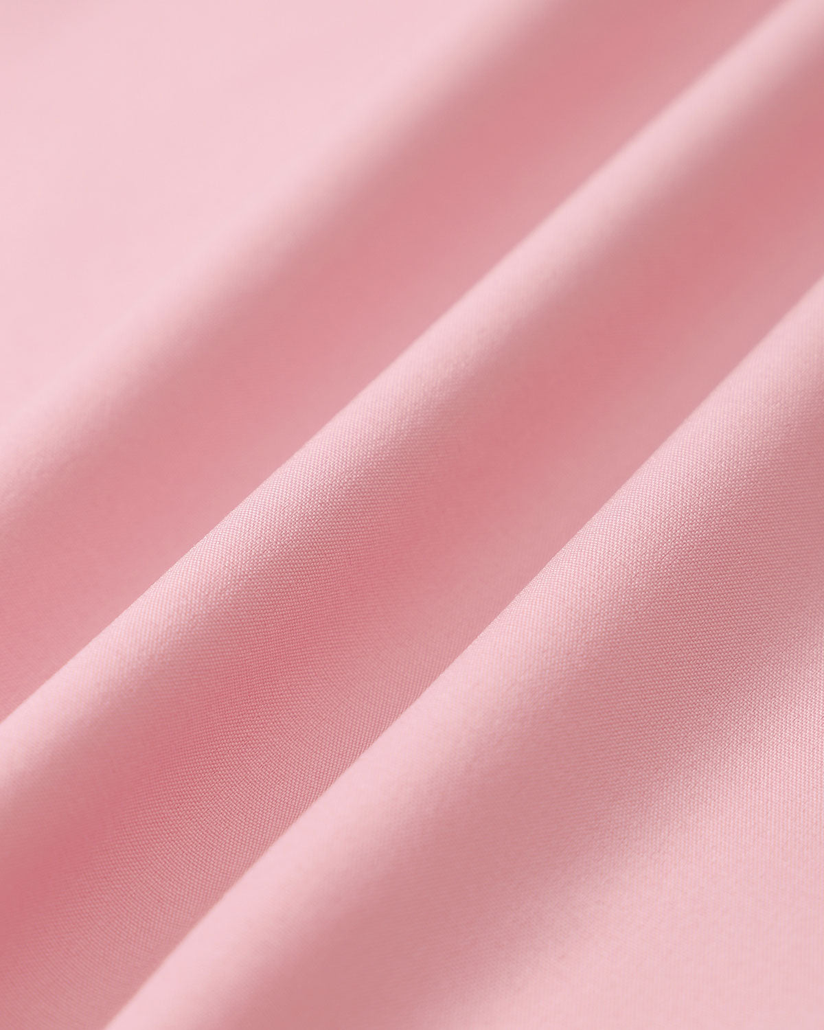 Pink Ruched Halter Midi Dress - Threadford