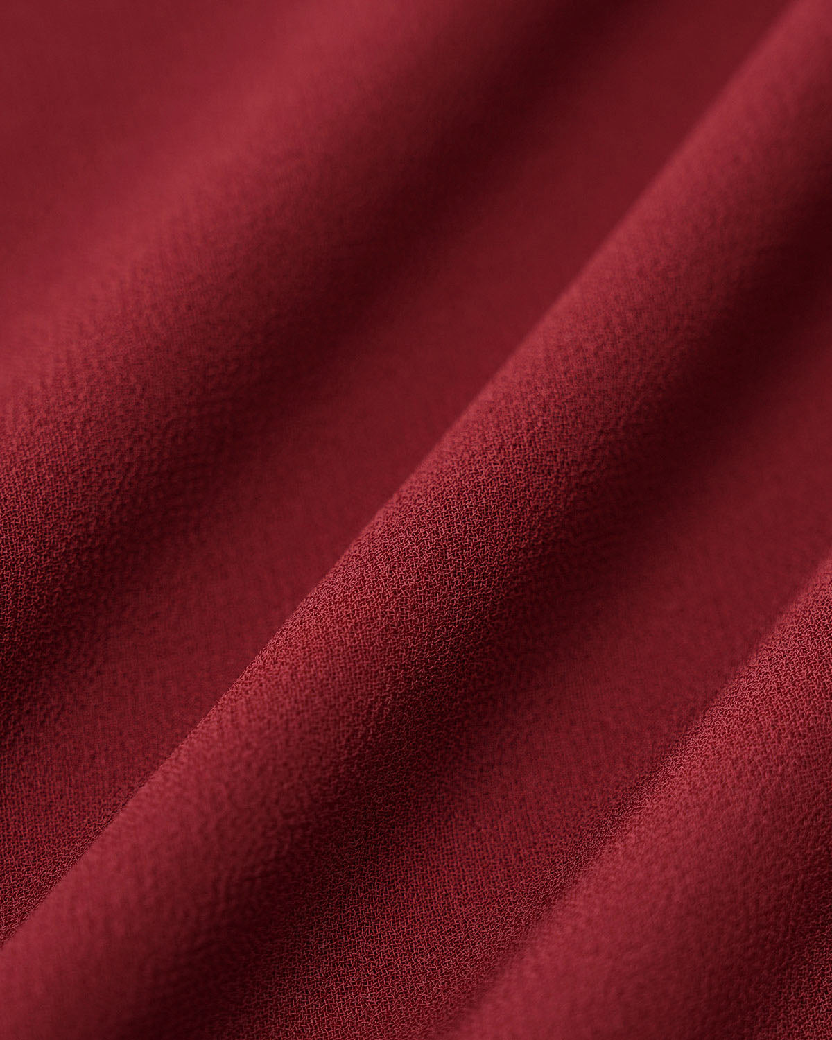 Red A-Line Corset Slip Midi Dress - Threadford