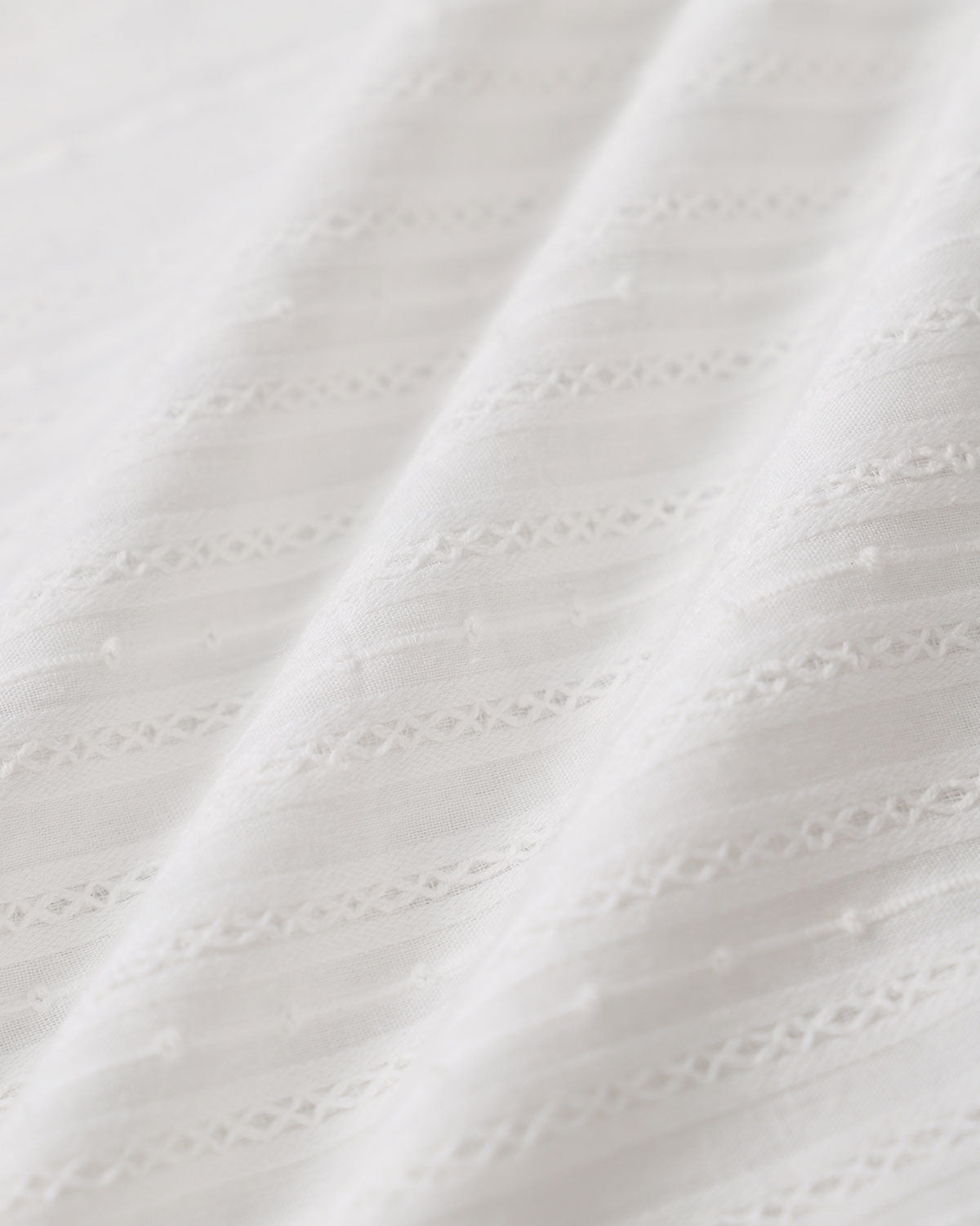 White Pocket A-Line Slip Midi Dress - Threadford