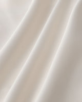 Apricot Square Neck Slip Mini Dress - Threadford