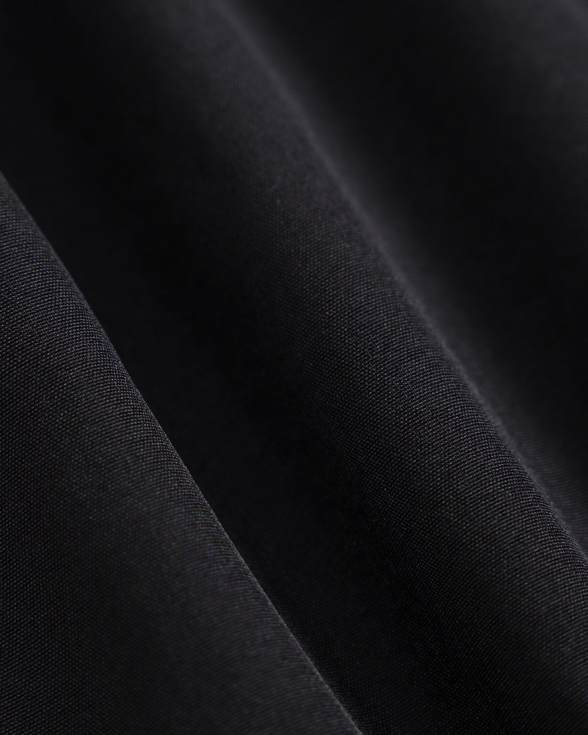 Women's Black Off-shoulder Contrasting Mini Dress - Threadford