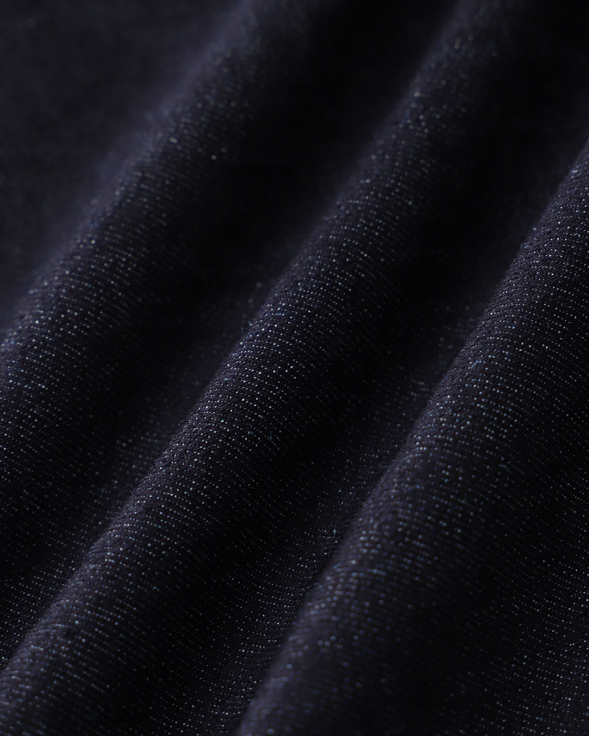 Blue Denim Sleeveless Mini Dress - Threadford