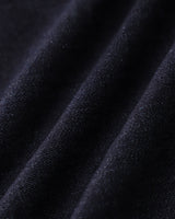 Blue Denim Sleeveless Mini Dress - Threadford