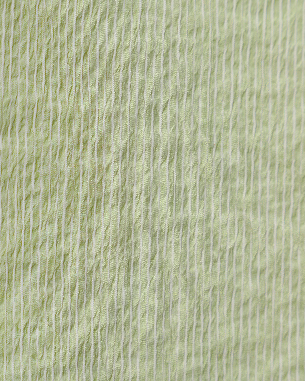 Green Boat Neck Sleeveless Mini Dress - Threadford