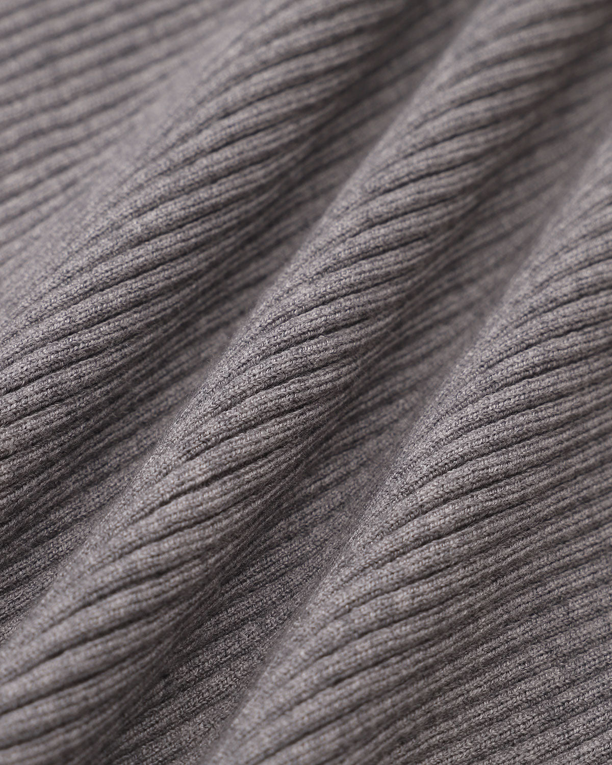 Grey Boat Neck Sweater Mini Dress - Threadford