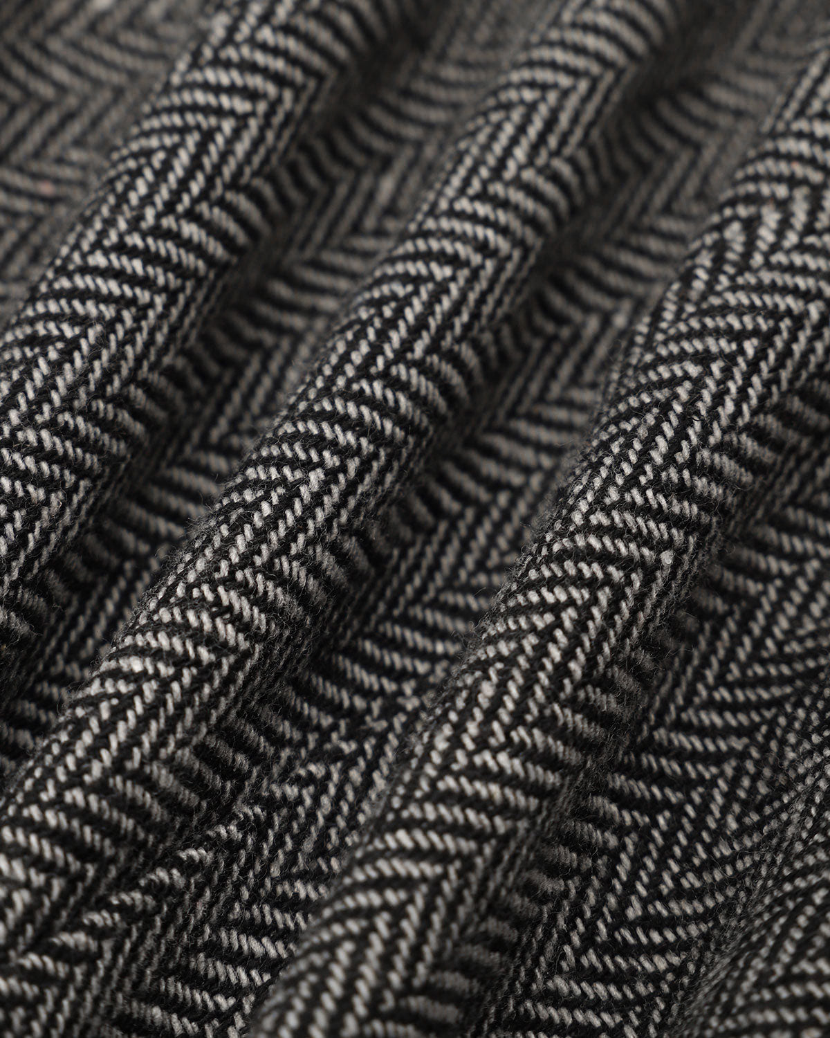 Grey Button Pleated Mini Dress - Threadford