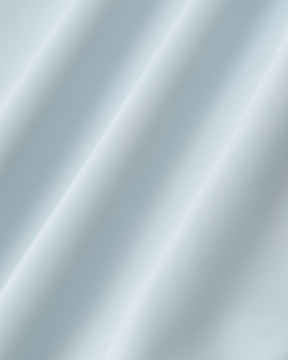 Blue Square Neck Slip Mini Dress - Threadford