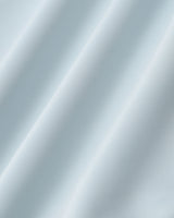 Blue Square Neck Slip Mini Dress - Threadford