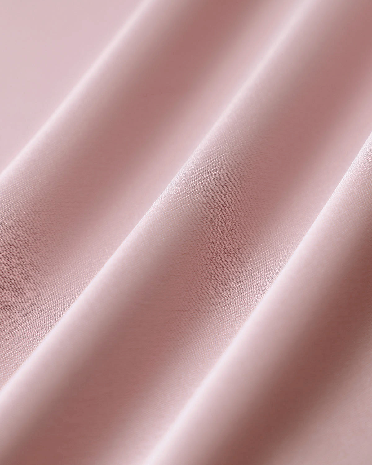 Pink Boat Neck Satin Mini Dress - Threadford