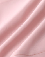 Pink Ruffle Sleeveless Mini Dress - Threadford