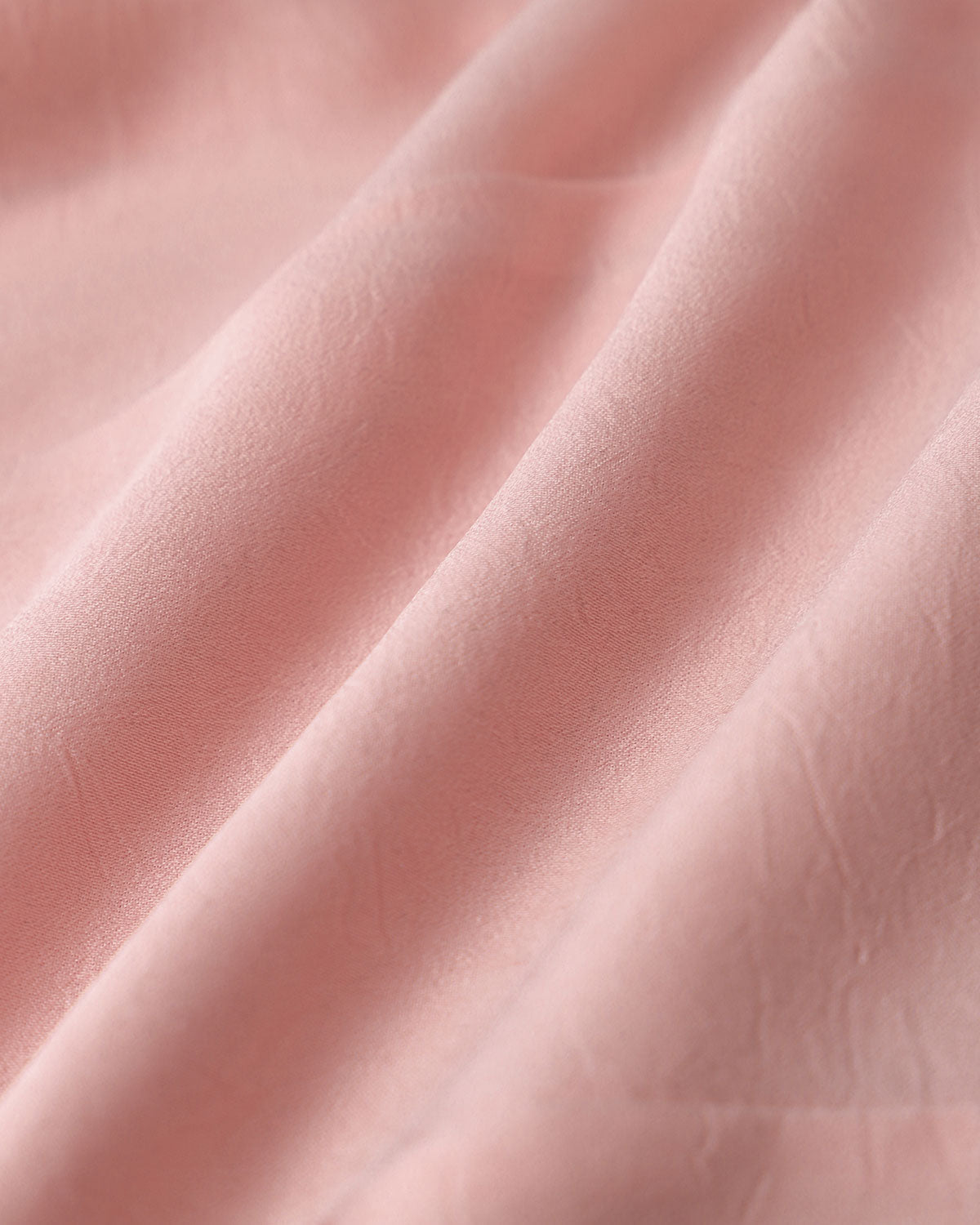 Pink V Neck Button Mini Dress - Threadford