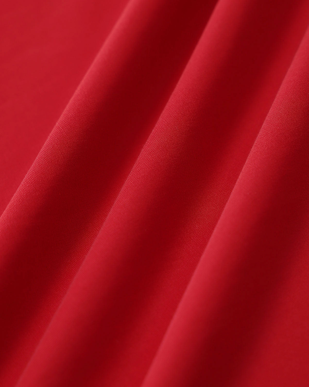 Red Sweetheart Neck Slip Mini Dress - Threadford