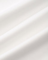 Bettydress-White Sweetheart Neck Corset Slip Mini Dress - Threadford