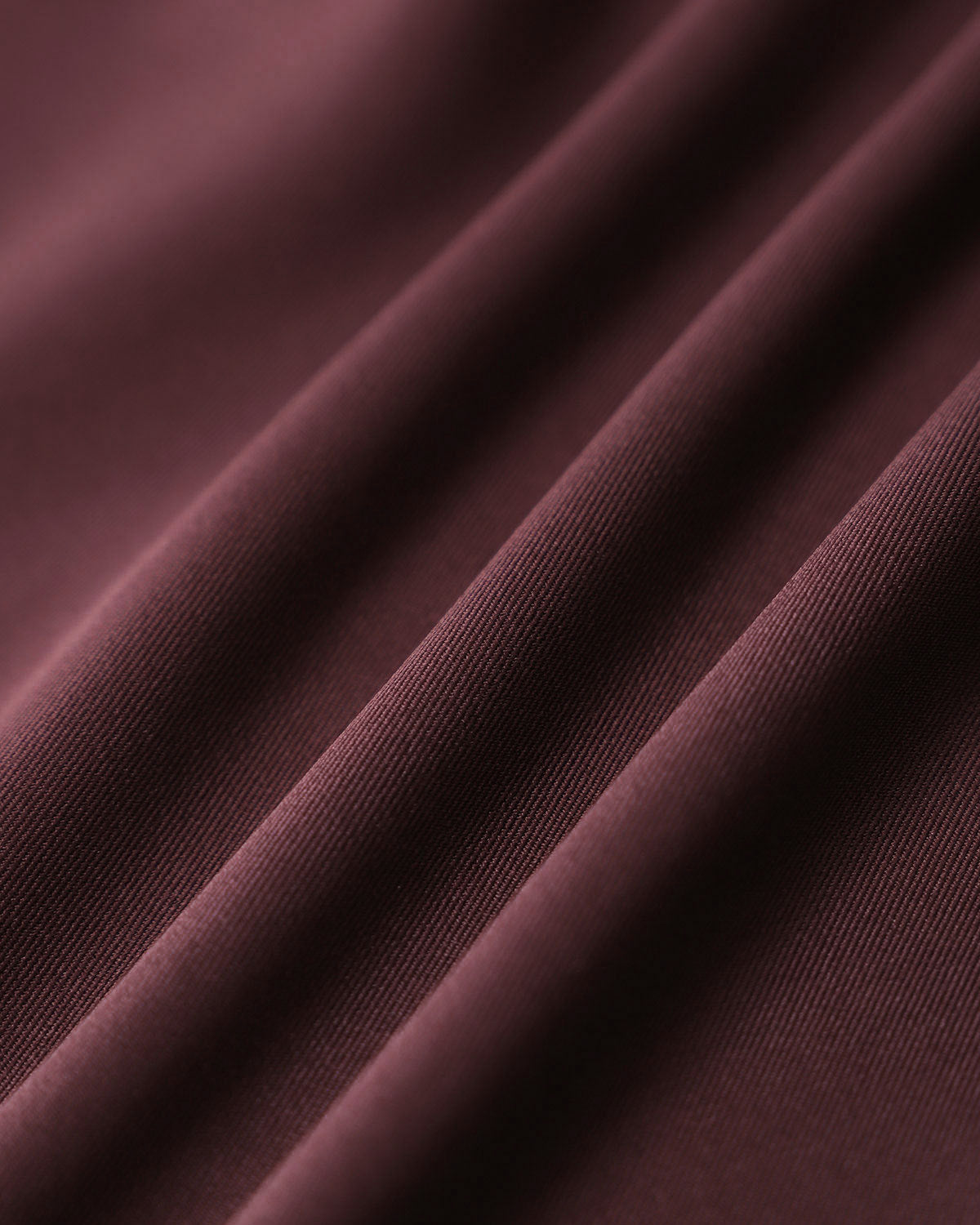 Wine Red Contrast Sleeveless Mini Dress - Threadford