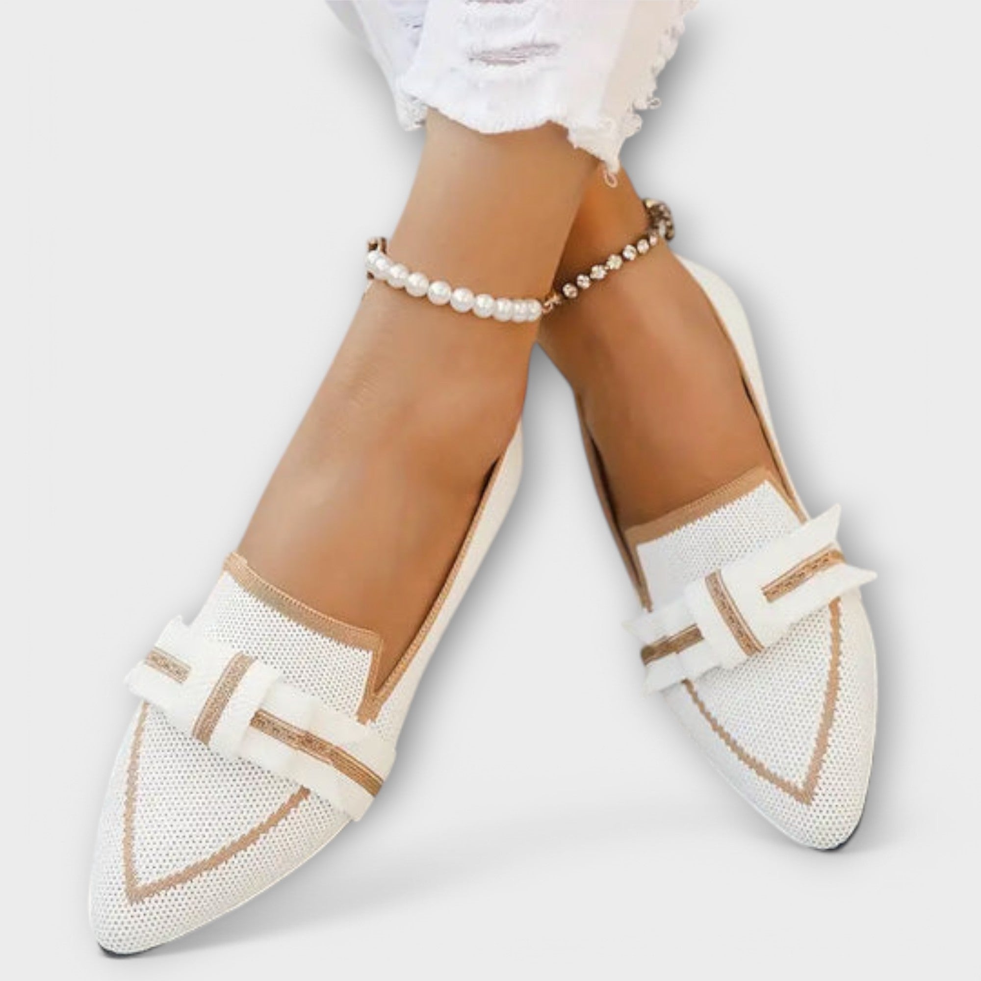 Mireya | Stylish and Comfortable Shoes - Threadford