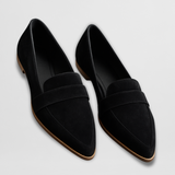 Lazara | Elegant and Comfortable Loafers - Threadford