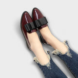 Azélie | Elegant Moccasins for Everyday Style - Threadford
