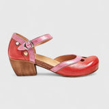 Amalia™ | Premium Orthopaedic Sandals - Threadford