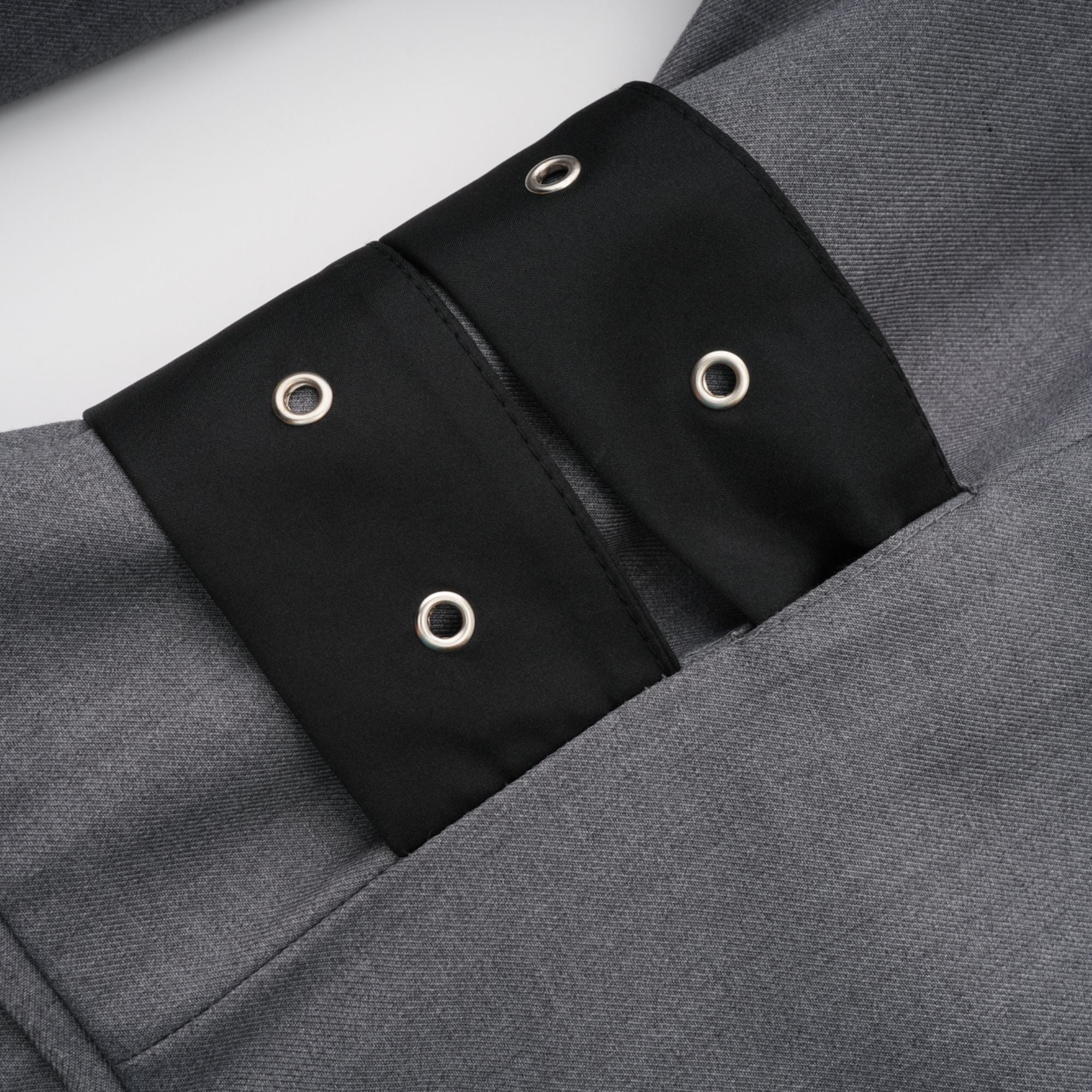 Thérèse Belted Waist Blazer - Threadford