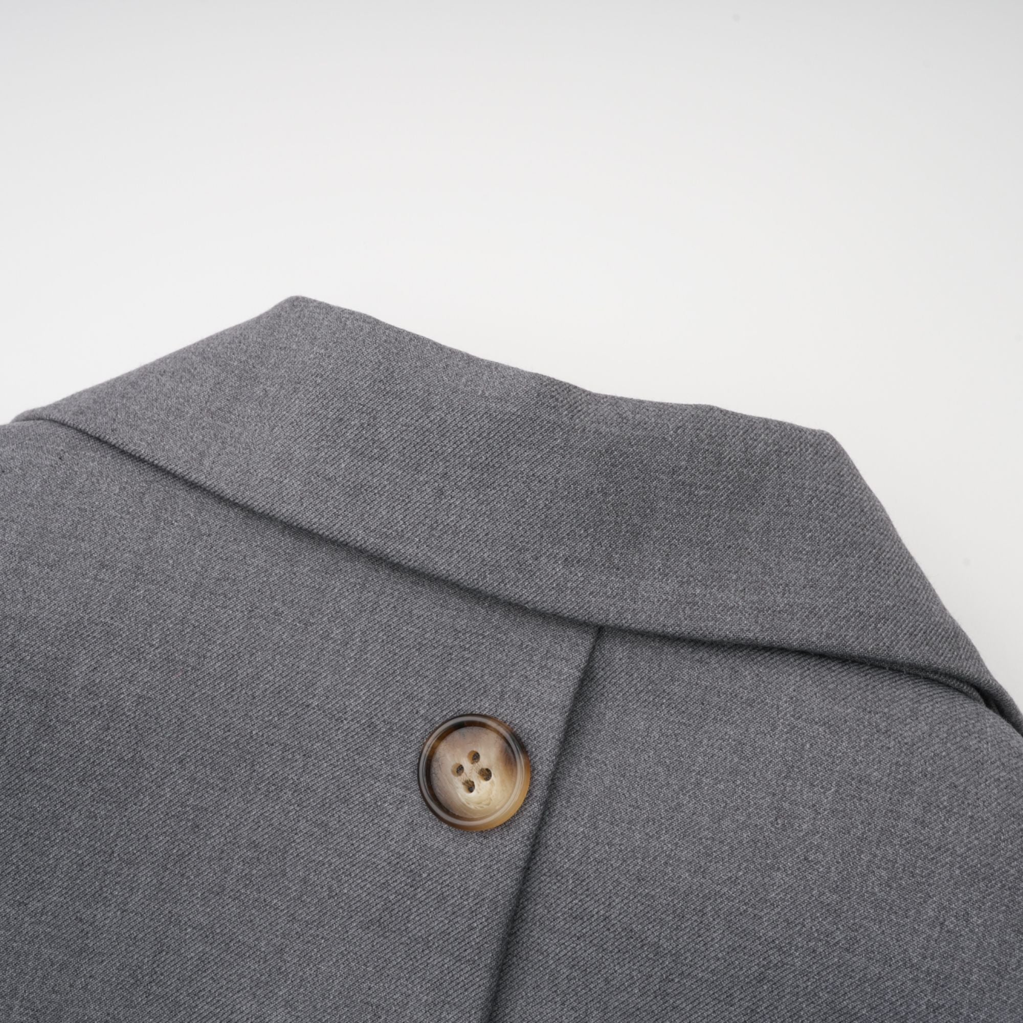 Thérèse Belted Waist Blazer - Threadford