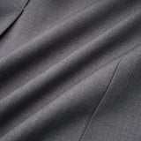 Thérèse Belted Waist Blazer - Threadford