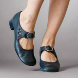 Denise™ | Comfortable Wedge Sandals - Threadford