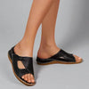 Yvonne™ | Comfortable Orthopaedic Sandals - Threadford