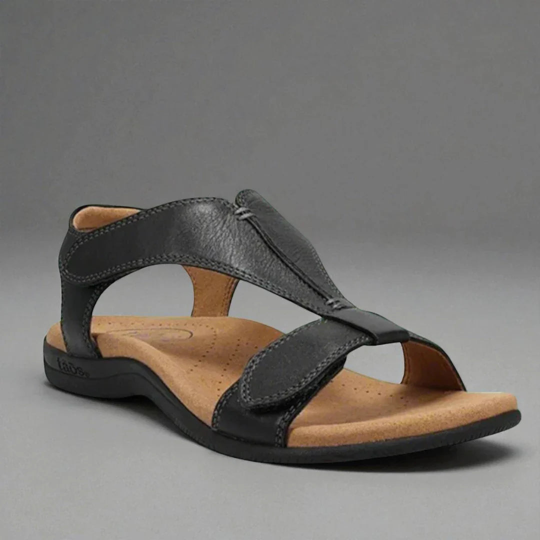 Mirella™ | Comfortable and Lightweight Sandals - Threadford