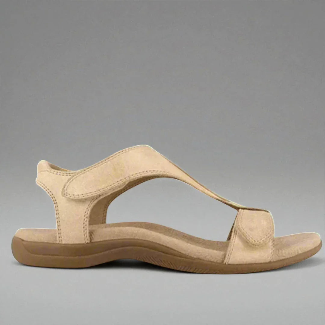 Mirella™ | Comfortable and Lightweight Sandals - Threadford