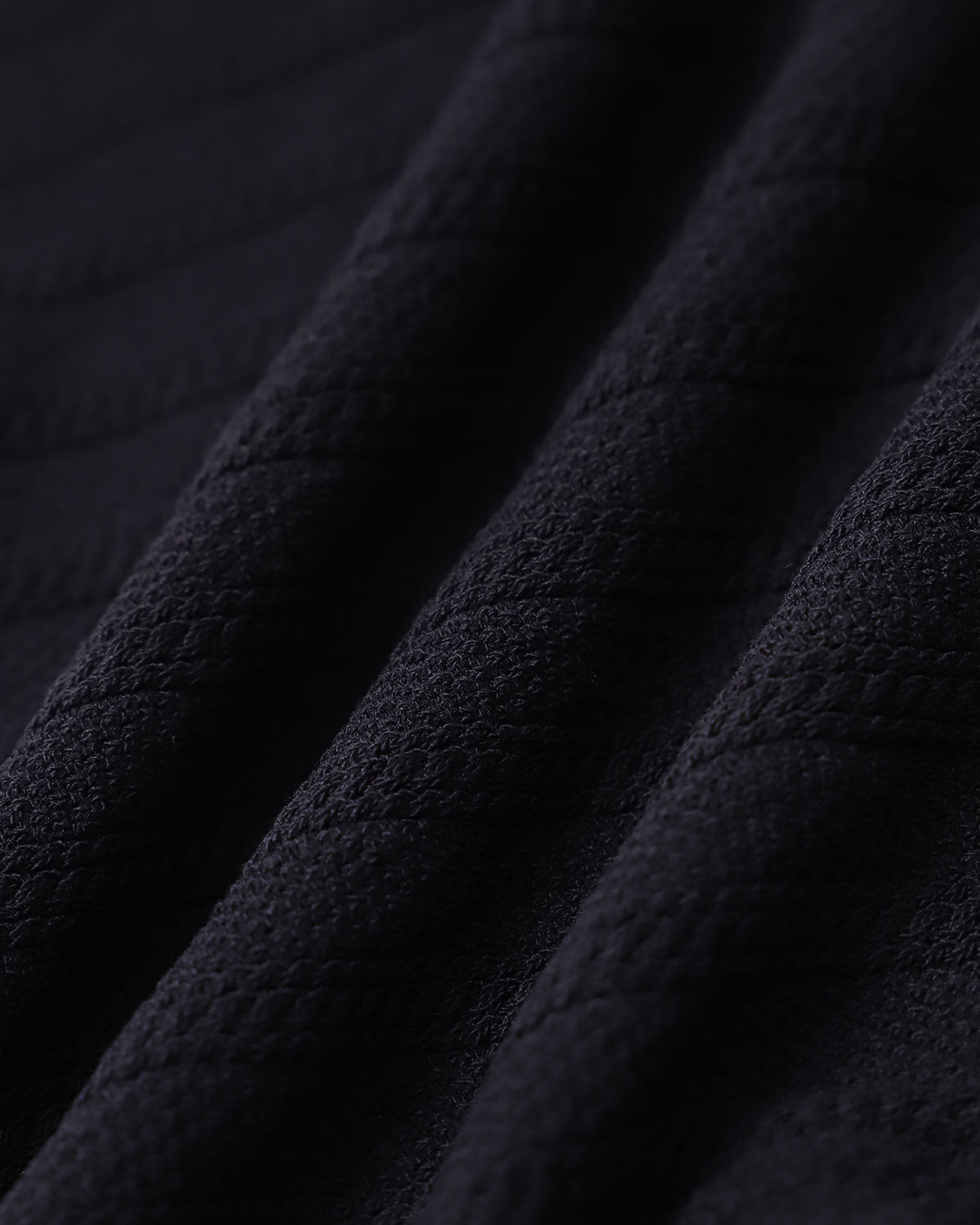 Black U Neck Bodycon Sleeveless Sweater Dress - Threadford