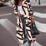 Elora | Stylish Trench Coat for Women