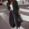 Elora | Stylish Trench Coat for Women