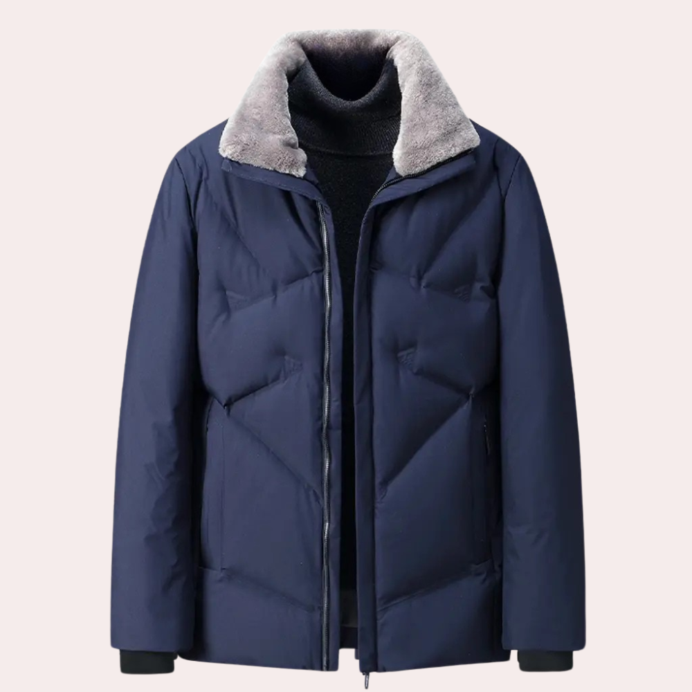 Paloma | Casual Men’s Jacket