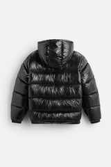 Elodie | Women's Quilted Puffer Jacket