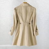 Camille | Women's Vintage Trench Coat
