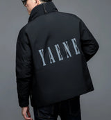 Nicole | Trendy Padded Down Jacket for Men
