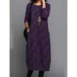 Paige | Stylish Winter Dress