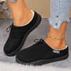 Vera | Cozy Lined Casual Shoes with Soft Sole